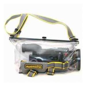 Ewa-Marine VHH Underwater Video Camcorder Housing for Panasonic DVC30 & JVC PD1, HD1 & HD10 Digit | 