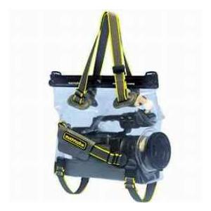 Ewa-Marine Underwater Camcorder Housing for the Sony DCR-VX2000， DCR-VX2100， DSR-PD150P & DSR-PD1