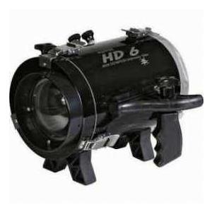 【SALE／37%OFF】 6 HD Equinox Underwater m 75 / 250' Rating: Depth - Camcorders HG21 and HG20 Canon for Housing 水中カメラ機材