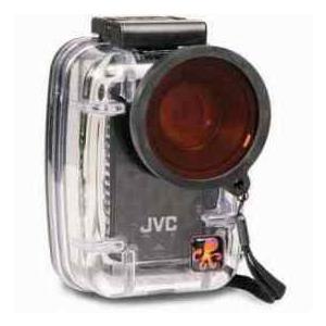 Ikelite Underwater Housing for JVC Picsio GC-FM1 Compact Video Camera | 