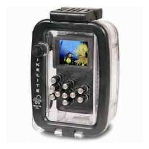 Ikelite Underwater Housing for JVC Picsio GC-FM1 Compact Video Camera |  | 01