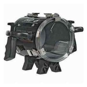 Equinox HD6 Underwater Housing for Sony HDR-SR11 and HDR-SR12 Camcorders - Depth Rating: 250' / 7 |  | 01