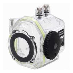 JVC WR-GX001 Marine Case for GC-XA1 Adixxion Action Camcorder テレビ、オーディオ、カメラ-カメラアクセサリー