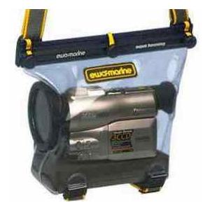 Ewa-Marine VDX-100 Underwater Video Housing for Certain Panasonic & Sony Camcorders.