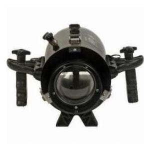 Equinox HD6 Underwater Housing for Sony CX560 Camcorder |  | 01