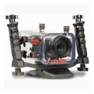 Ikelite Underwater Housing for Sony HDR-XR500 \u0026 XR520 Camcorders テレビ、オーディオ、カメラ-水中カメラ機材-カメラ