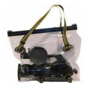 Ewa-Marine VEX1 Underwater Housing for the Sony PMW-EX3 Camcorder, 10 Meter Depth テレビ、オーディオ、カメラ-水中カメラ機材-カメラアクセサリー