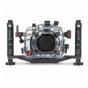 Ikelite 6842.55 Underwater Camera Housing for Sony a33 / a55 SLT Cameras | 