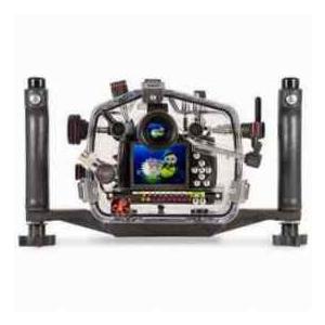 Ikelite 6842.55 Underwater Camera Housing for Sony a33 / a55 SLT Cameras |  | 01