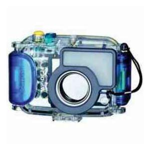 Canon WP-DC24 Waterproof Housing for the PowerShot SD790IS with Accessory Kit( includes,Canon WW-の画像