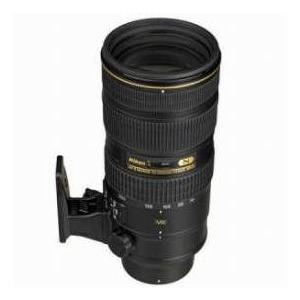 Nikon 70-200mm f/2.8G AF-S VR II Nikkor ED-IF Lens - Nikon U.S.A. Warranty |  | 01