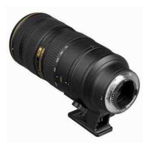 Nikon 70-200mm f/2.8G AF-S VR II Nikkor ED-IF Lens - Nikon U.S.A. Warranty |  | 02