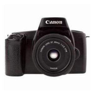 Canon EF 40mm f/2.8 STM Pancake Lens - USA Warranty : ワールド