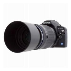 Olympus Zuiko 70-300mm F/4-5.6 E-ED Digital Zoom Lens for the E