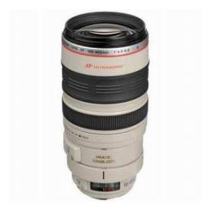 Canon EF 100-400mm f/4.5-5.6L USM AutoFocus Image Stabilized