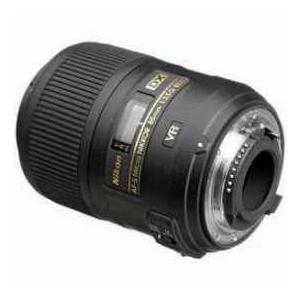 Nikon 85mm f/3.5G AF-S DX Micro ED(VR-II) Vibration Reduction Telephoto Nikkor Lens - Nikon U.S.Aの画像