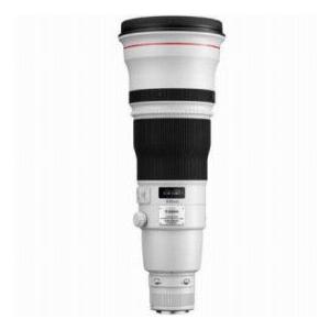 Canon EF 600mm f/4L IS II USM Image Stabilizer AutoFocus Telephoto Lens with Case & Hood - USA Wa | 