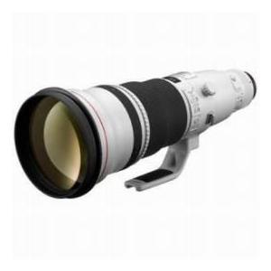Canon EF 600mm f/4L IS II USM Image Stabilizer AutoFocus Telephoto Lens with Case & Hood - USA Wa |  | 01