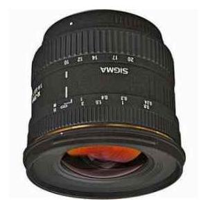 Sigma 10-20mm f/4-5.6 EX DC Autofocus Zoom Lens for Pentax DSLR Cameras - U.S.A. Warranty_2