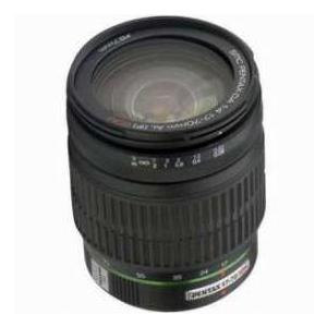 Pentax SMCP-DA 17-70mm f/4 AL(IF) SDM Super Wide Angle Auto Focus