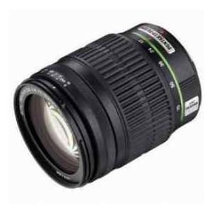 Pentax SMCP-DA 17-70mm f/4 AL(IF) SDM Super Wide Angle Auto Focus