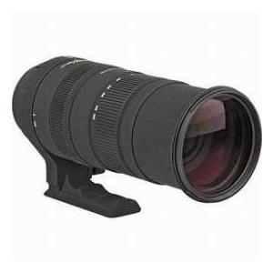 【動作良好】 SIGMA 150-500mm DG OS HSM CANON用 Sigma 150-500mm f/5-6.3 APO DG OS HSM Telephoto Zoom Lens for