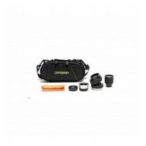 Lensbaby Pro Effects Kit for Canon EF