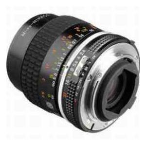 Nikon 55mm f/2.8 Micro AIS Macro Manual Focus Lens - U.S.A.の画像