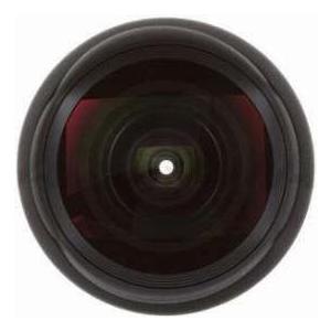 Sigma 10mm f/2.8 EX DC HSM Fisheye Auto Focus Lens for Canon Digital Cameras - U.S.A. Warrantyの画像