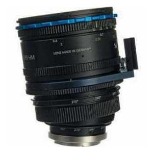 Schneider PC-TS 90mm f/4.5 Makro Symmar Tilt/Shift Lens for Nikon AF Bayonet Mount Cameras, USA |  | 01