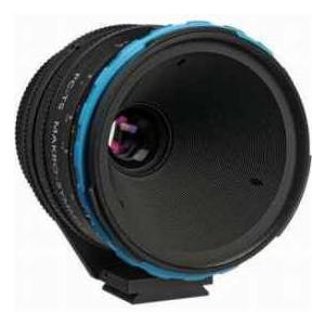 Schneider PC-TS 90mm f/4.5 Makro Symmar Tilt/Shift Lens for Nikon AF Bayonet Mount Cameras, USA |  | 02