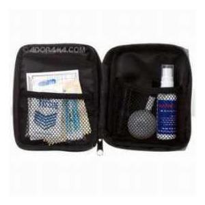 Sigma 120-300mm f/2.8 EX DG OS APO HSM Telephoto Zoom Lens for Nikon Cameras - Bundle - with Sigm |  | 03