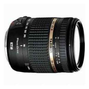 Tamron 18-270mm F/3.5-6.3 DI-II VC PZD Piezo Drive Ultrasonic