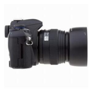 Olympus Zuiko 50mm f/2.0 E-ED Digital Macro Lens for the E SLR