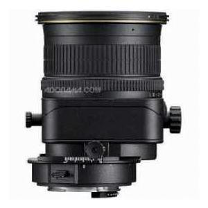 Nikon PC-E Micro NIKKOR 85mm f/2.8D Manual Focus Lens - Grey 