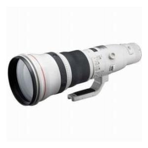 Canon EF 800mm f/5.6L IS USM Image Stabilizer Super Telephoto Zoom Lens - Grey Market |  | 01