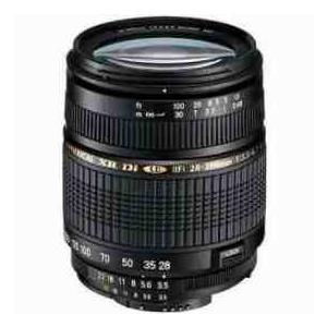 Tamron AF 28-300mm f/3.5-6.3 XR Di Aspherical(IF) Zoom Lens Kit