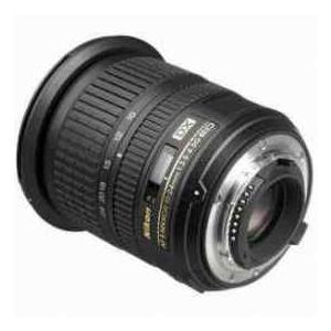 Nikon 10-24mm f/3.5-4.5G ED-IF AF-S DX Zoom Lens F/DSLR Cameras - Grey Market |  | 02