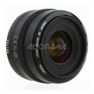 Canon EF 35mm f/2 AutoFocus Wide Angle Lens - Grey Market_1