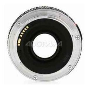 Canon EF 35mm f/2 AutoFocus Wide Angle Lens - Grey Market_3