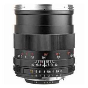 Zeiss Wide Angle 28mm F/2 Distagon T* ZF.2 Series Manual Focus Lens for the Nikon F(AI-S) Bayonet |  | 01