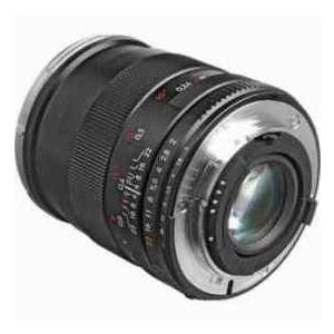 Zeiss Wide Angle 28mm F/2 Distagon T* ZF.2 Series Manual Focus Lens for the Nikon F(AI-S) Bayonet |  | 02