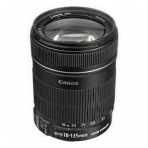 Canon EF-S 18-135mm f/3.5-5.6 IS Auto Focus Lens - Grey Market |  | 01