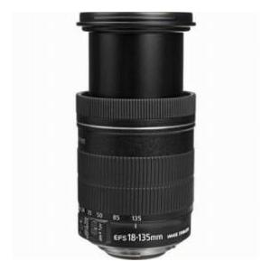 Canon EF-S 18-135mm f/3.5-5.6 IS Auto Focus Lens - Grey Market |  | 02