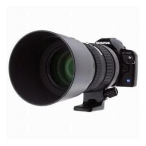 Olympus Zuiko 50-200mm f/2.8-3.5 Digital ED SWD Lens for SLR