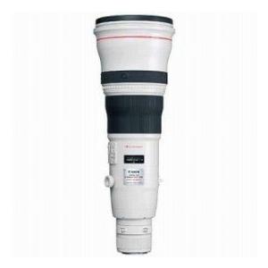 Canon EF 800mm f/5.6L IS USM Image Stabilizer Super Telephoto Zoom Lens - USA Warranty 交換レンズ