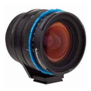 Schneider PC-TS 50mm f/2.8 Super Angulon Tilt/Shift Lens for Nikon