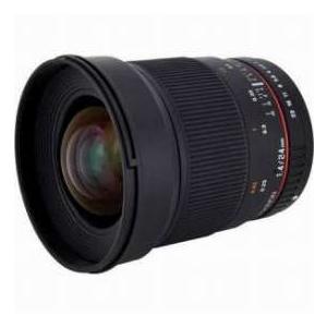 Rokinon 24mm f/1.4 ED AS UMC Wide-Angle Lens for Nikon_1