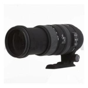 Sigma 120-400mm f/4.5-5.6 DG APO OS(Optical Stabilizer) HSM