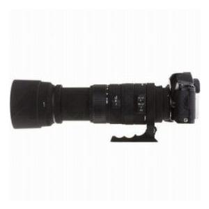 Sigma 120-400mm f/4.5-5.6 DG APO OS(Optical Stabilizer) HSM